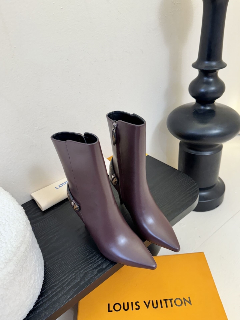 l0vis Vvtt0n boots